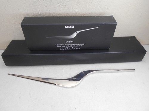 Alessi uselen gia02 design - uselen,