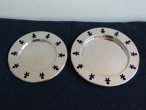 Alessi dessous bouteille - de,