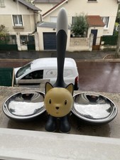 Gamelle Alessi Tigrito