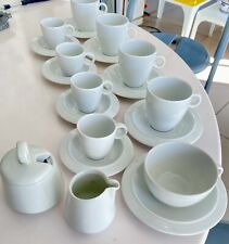 ALESSI BAVERO TENDENSTE Café