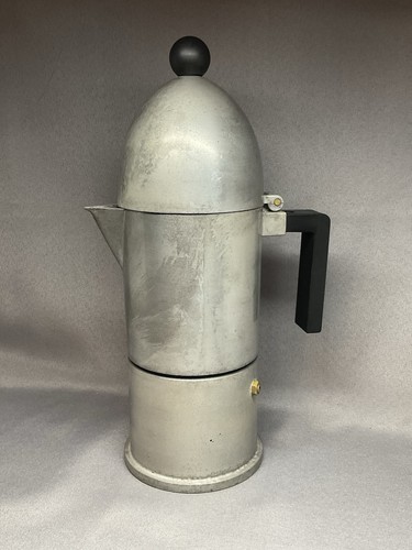 Cafetière cupola alessi - ,,