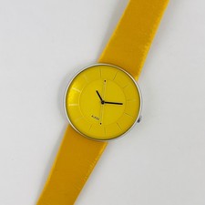 Montre Alessi Design