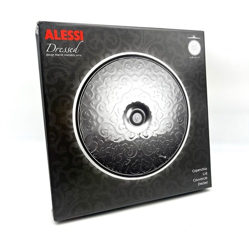 Alessi couvercle série - alessi,