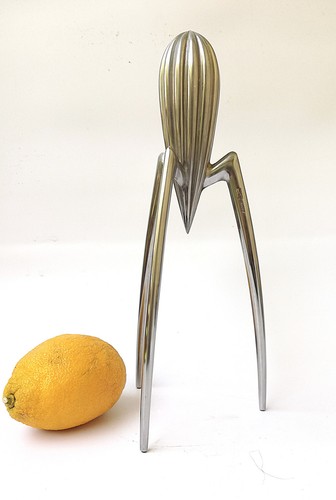 Presse agrumes philippe starck - presse,