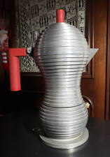 PERCOLATEUR cafetière ALESSI