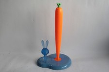 ALESSI Porte-rouleau