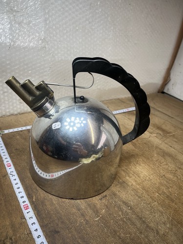 Richard sapper alessi - sapper,