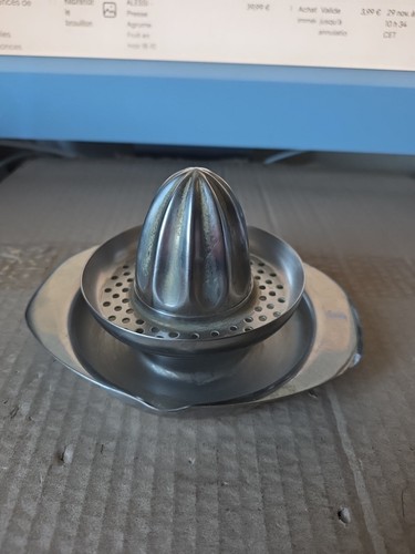 Alessi presse agrume - alessi,