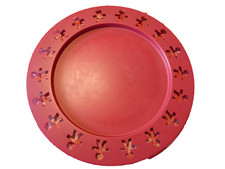 Plateau Alessi Girotondo Ø40