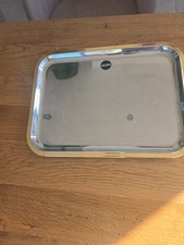 grand plateau de service en