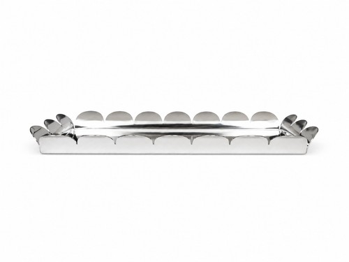 Plateau alessi inox - alessi,