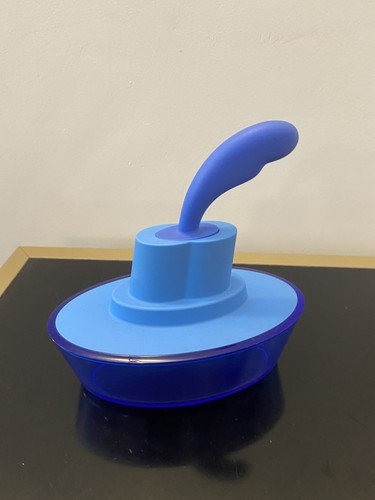 Beurrier vintage alessi - beurrier,