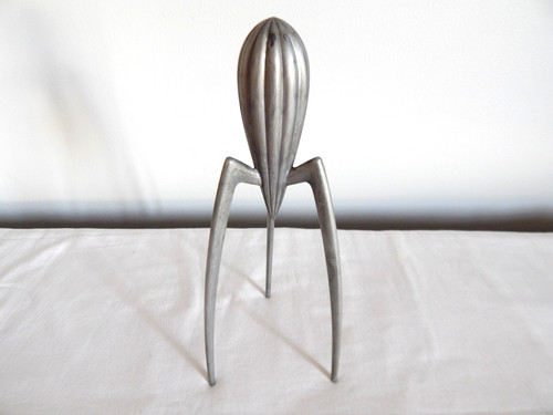 Presse agrumes alessi - alessi, juicy