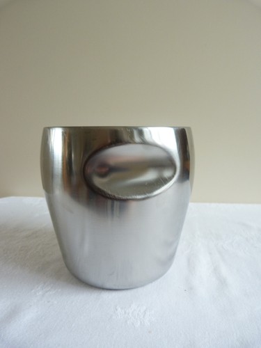 Seau glaçons alessi alfra - à,