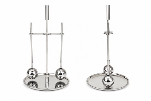 Boules pour thé alessi - boules,