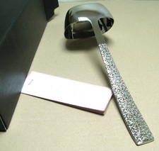 ALESSI Mw03/10 DRESSED Louche