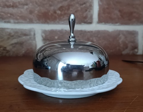 Beurrier alessi modéle - beurrier,