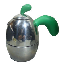 Alessi Mix-Italia Coffee Maker