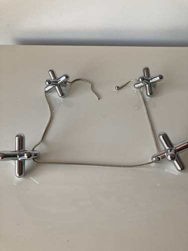 Alessi tripod dessous plat - tripod, de