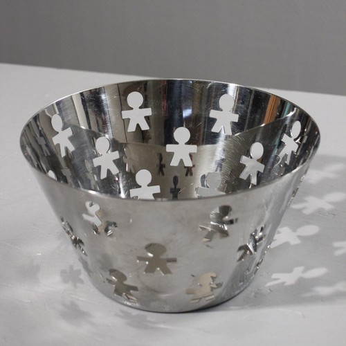 Coupe fruits alessi - coupe, à