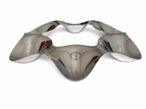 Alessi centre table - de,