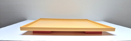 Plateau euclid alessi design - euclid,