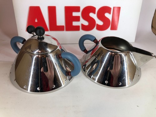 Alessi michael graves set - michael,