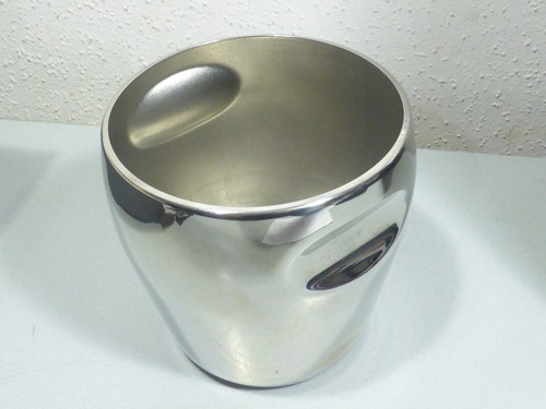 Seau glace alfra alessi - seau,
