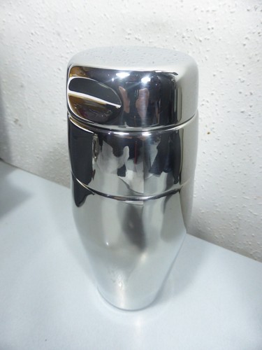 Shaker alfra alessi - shaker,