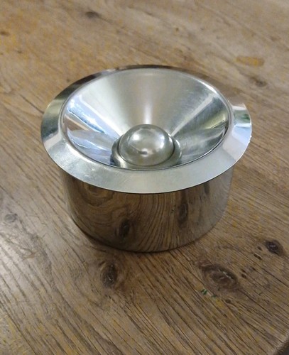 Cendrier alessi officina - alessi,