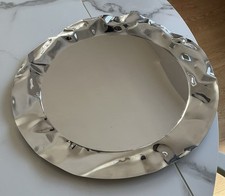 Plateau ALESSI série FOIX 