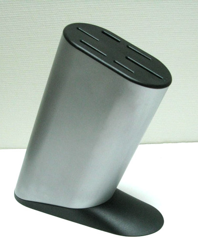 Alessi mami bloc couteaux - bloc, 6