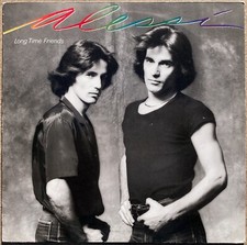 33t Alessi - Long Time Friends