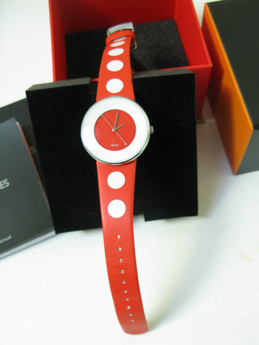 Alessi montre luna al8013 - montre,