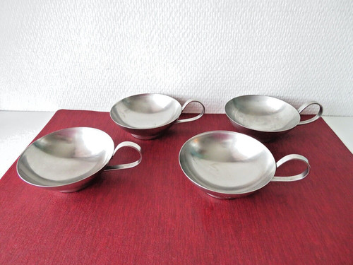 Coupelles vintage alfra - 4,